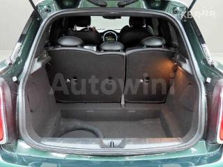 2017 MINI COOPER 5DOORS S 1.6 - 17