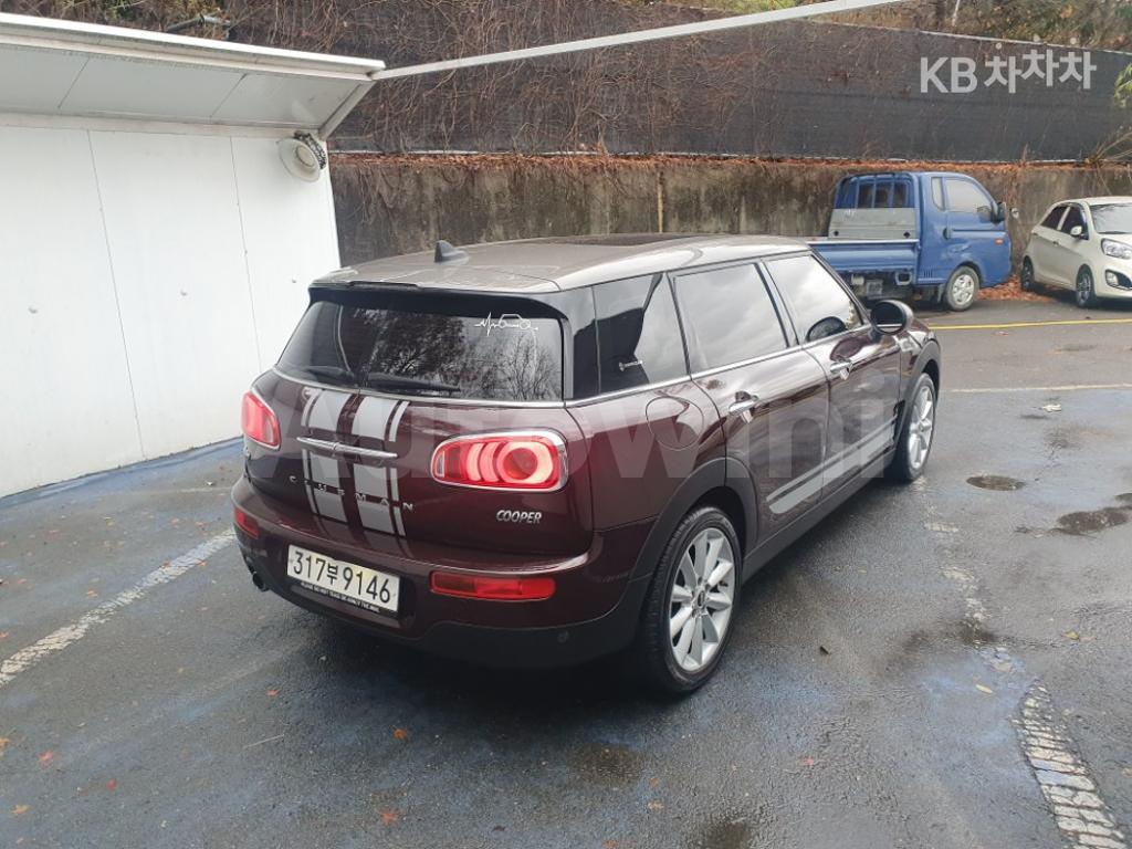WMWLN5103J2H03804 2018 MINI COOPER CLUBMAN 1.5 COOPER BASIC-3