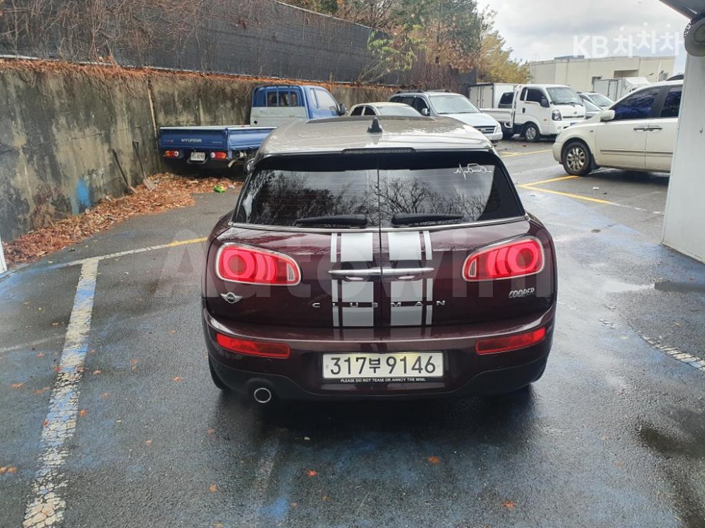 WMWLN5103J2H03804 2018 MINI COOPER CLUBMAN 1.5 COOPER BASIC-4