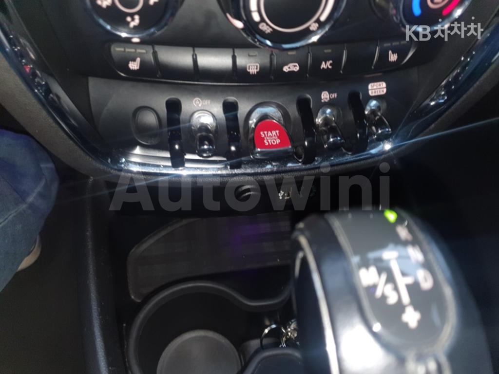 2018 MINI COOPER CLUBMAN 1.5 COOPER BASIC - 13
