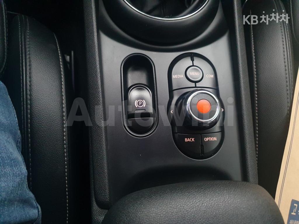 2018 MINI COOPER CLUBMAN 1.5 COOPER BASIC - 14