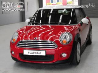 WMWSU3106CT203990 2012 MINI COOPER 3DOORS 1.6-0