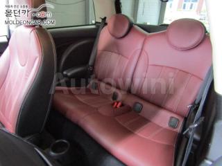 WMWSU3106CT203990 2012 MINI COOPER 3DOORS 1.6-4