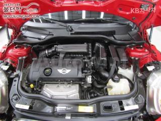 WMWSU3106CT203990 2012 MINI COOPER 3DOORS 1.6-5