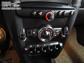 2012 MINI COOPER 3DOORS 1.6 - 9
