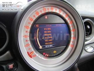2012 MINI COOPER 3DOORS 1.6 - 11