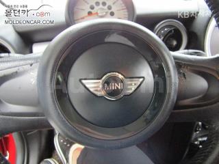 2012 MINI COOPER 3DOORS 1.6 - 12