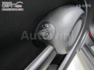 2012 MINI COOPER 3DOORS 1.6 - 15