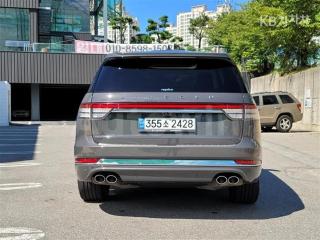 5LM5J9XC3LGL10333 2020 LINCOLN AVIATOR 3.0 V6 BLACK LABEL-3