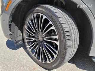 5LM5J9XC3LGL10333 2020 LINCOLN AVIATOR 3.0 V6 BLACK LABEL-5