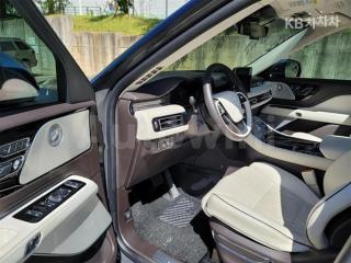 2020 LINCOLN AVIATOR 3.0 V6 BLACK LABEL - 7