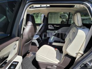 2020 LINCOLN AVIATOR 3.0 V6 BLACK LABEL - 8