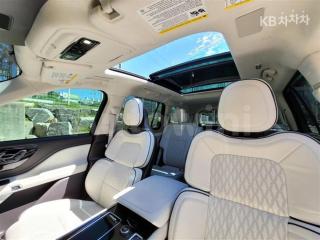 2020 LINCOLN AVIATOR 3.0 V6 BLACK LABEL - 9