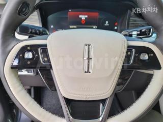 2020 LINCOLN AVIATOR 3.0 V6 BLACK LABEL - 10
