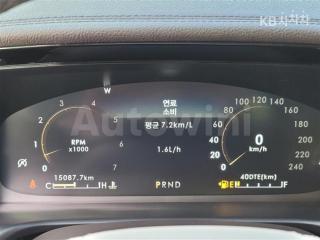 2020 LINCOLN AVIATOR 3.0 V6 BLACK LABEL - 11