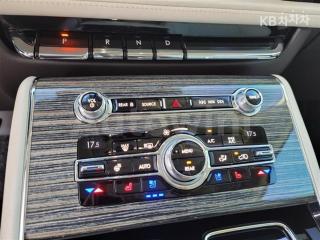 2020 LINCOLN AVIATOR 3.0 V6 BLACK LABEL - 14