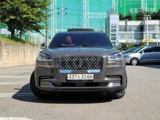 5LM5J9XC9LGL12006 2020 LINCOLN AVIATOR 3.0 V6 BLACK LABEL-1