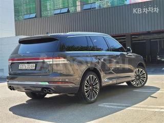 5LM5J9XC9LGL12006 2020 LINCOLN AVIATOR 3.0 V6 BLACK LABEL-2