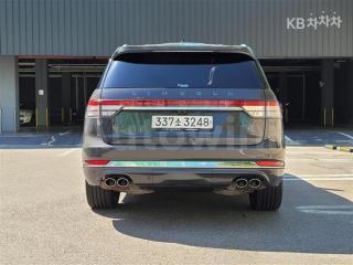 5LM5J9XC9LGL12006 2020 LINCOLN AVIATOR 3.0 V6 BLACK LABEL-3