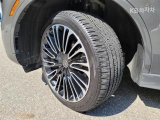 5LM5J9XC9LGL12006 2020 LINCOLN AVIATOR 3.0 V6 BLACK LABEL-5