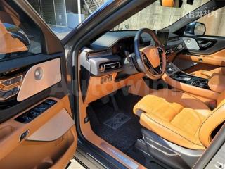 2020 LINCOLN AVIATOR 3.0 V6 BLACK LABEL - 7