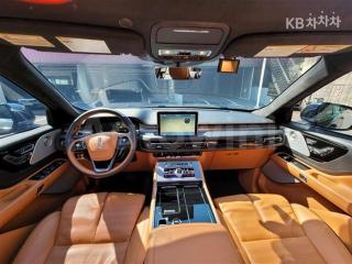 2020 LINCOLN AVIATOR 3.0 V6 BLACK LABEL - 8