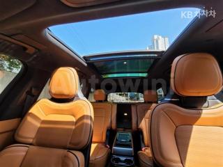 2020 LINCOLN AVIATOR 3.0 V6 BLACK LABEL - 9