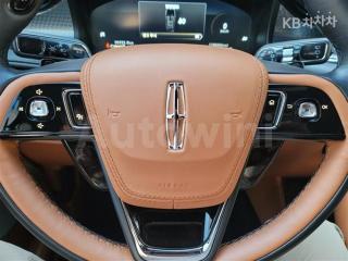 2020 LINCOLN AVIATOR 3.0 V6 BLACK LABEL - 10