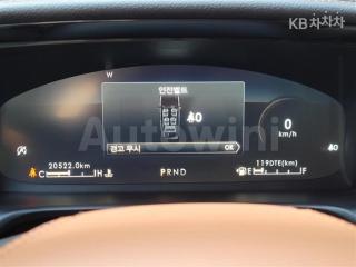 2020 LINCOLN AVIATOR 3.0 V6 BLACK LABEL - 11