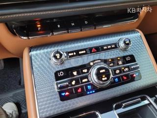 2020 LINCOLN AVIATOR 3.0 V6 BLACK LABEL - 14
