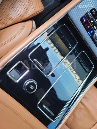 2020 LINCOLN AVIATOR 3.0 V6 BLACK LABEL - 15