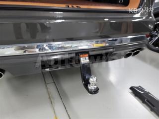 2020 LINCOLN AVIATOR 3.0 V6 BLACK LABEL - 16