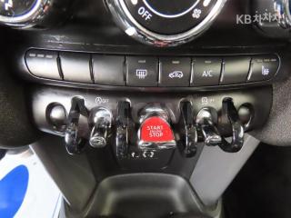 2017 MINI COOPER 3DOORS D 1.5 미드트림 - 13