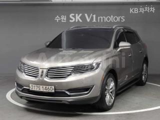 2LMPJ8LP0HBL19413 2017 LINCOLN MKX 2.7 리저브-0