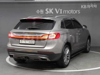 2LMPJ8LP0HBL19413 2017 LINCOLN MKX 2.7 리저브-1