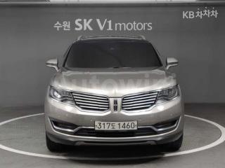 2LMPJ8LP0HBL19413 2017 LINCOLN MKX 2.7 리저브-2