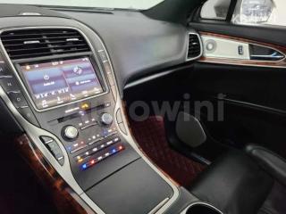 2LMPJ8LP0HBL19413 2017 LINCOLN MKX 2.7 리저브-5