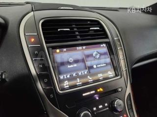 2017 LINCOLN MKX 2.7 리저브 - 7