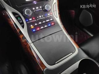 2017 LINCOLN MKX 2.7 리저브 - 9