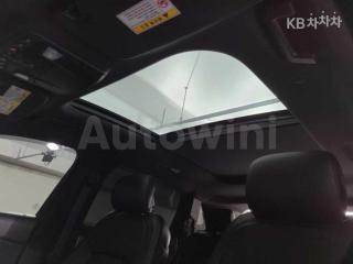 2017 LINCOLN MKX 2.7 리저브 - 14