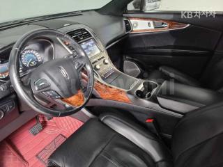 2017 LINCOLN MKX 2.7 리저브 - 15