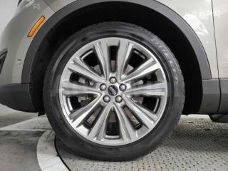 2017 LINCOLN MKX 2.7 리저브 - 17