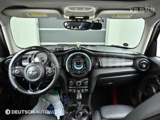 2017 MINI COOPER 3DOORS D 1.5 미드트림 - 7
