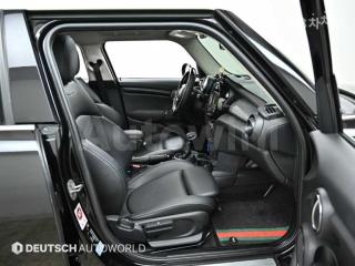 2017 MINI COOPER 3DOORS D 1.5 미드트림 - 10