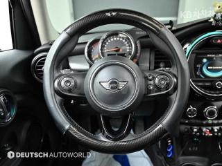 2017 MINI COOPER 3DOORS D 1.5 미드트림 - 13
