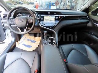 2018 TOYOTA CAMRY 2.5 HYBRID LE - 7