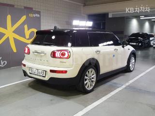 2019 MINI COOPER CLUBMAN 1.5 COOPER BASIC - 3