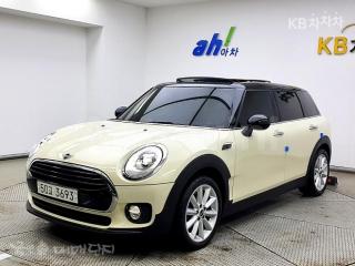 2019 MINI COOPER CLUBMAN 1.5 COOPER BASIC - 21