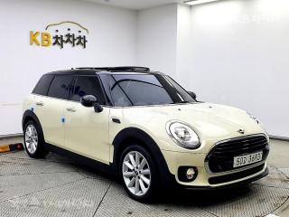 2019 MINI COOPER CLUBMAN 1.5 COOPER BASIC - 22