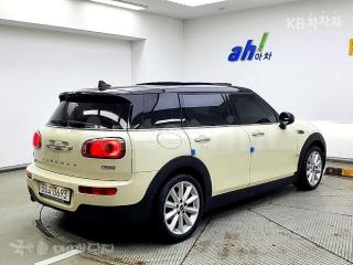 2019 MINI COOPER CLUBMAN 1.5 COOPER BASIC - 23